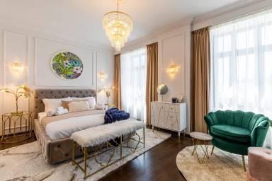 Ferienwohnung  Lipscani