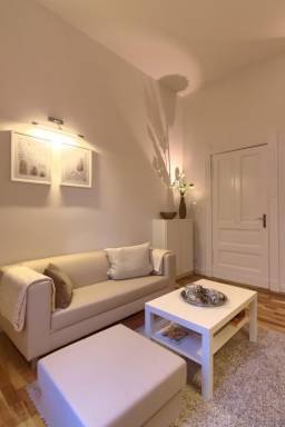 Apartament Tempelhof