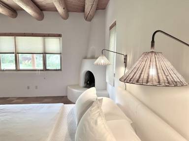 Bed and breakfast Taos