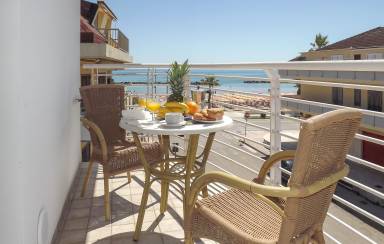 Appartement 50 m²