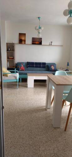 Apartamento Matalascañas