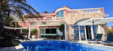 Casa Peñíscola