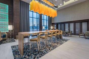 Hampton Inn & Suites Dallas-The Colony, TX — photo 2