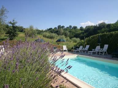 Accommodation  San Ginesio