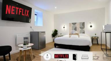 Appartement 90 m²