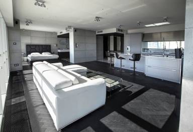 Appartement Mirów
