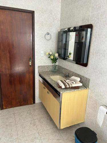Apartment Retiro