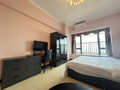 Appartement 40 m²