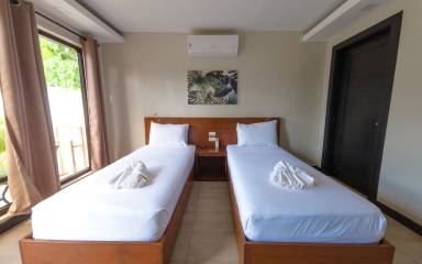 Resort Bil-isan