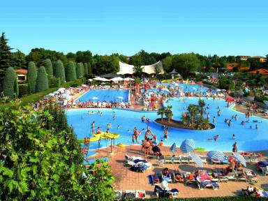 Appartement Peschiera del Garda