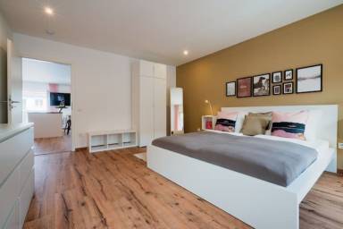 Ferienwohnung Saarbrücken