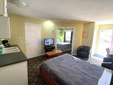 Motel  North Bay