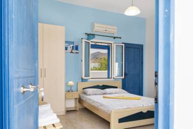 Apartment  Agios Ioannis
