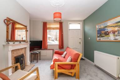 Maison de vacances 93 m²