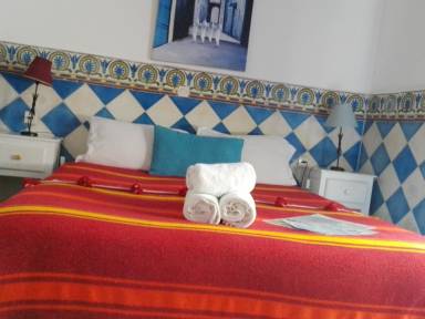 Accommodatie Essaouira