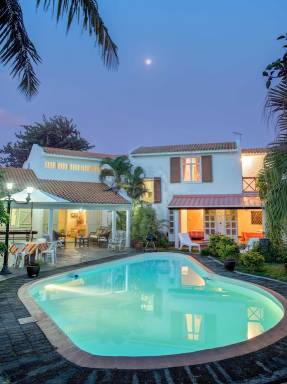 Villa Blue Bay
