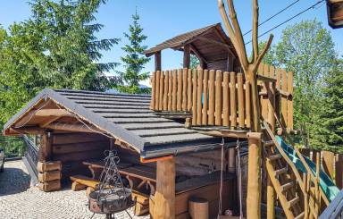 Lovely apartment with BBQ & terrace | Dogs allowed