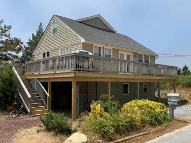 House  Broadkill Beach
