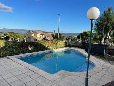 Casa de 232 m²