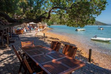 Resort Knysna