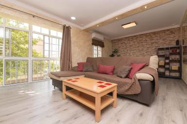 Apartamento San Fernando