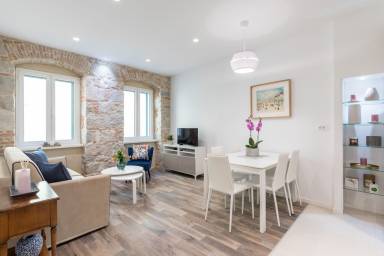 Appartamento 55 m²