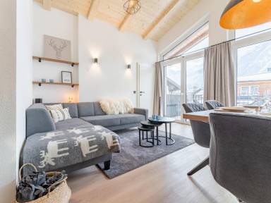 Appartement 58 m²