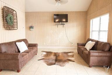 House  Rio Frio