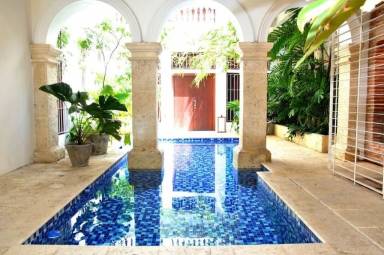 Appartamento Cartagena de Indias