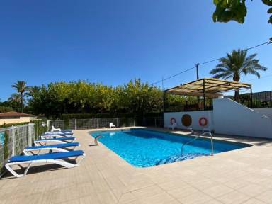 Mobil-home Benidorm