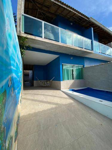 Suite Arpoador - Peruibe - SP in Sao Jose