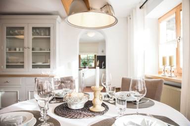60 m² Apartment