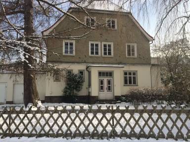 Ferienwohnung Oberhof