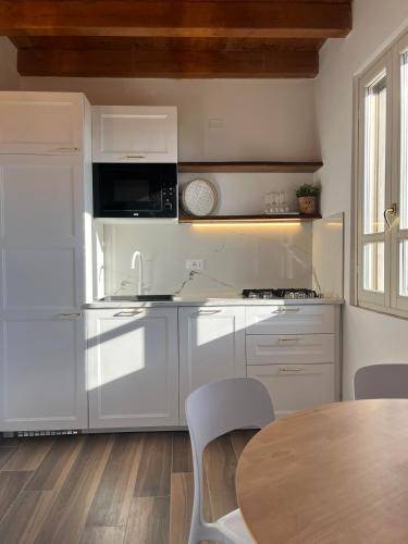 Appartement Monzambano