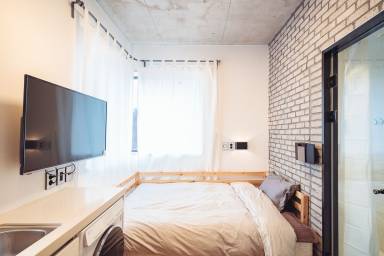 Apartment Seoulsiripdae-ro 27-gil