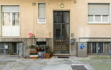 Appartement  Milano Forlanini Fs - Corsica