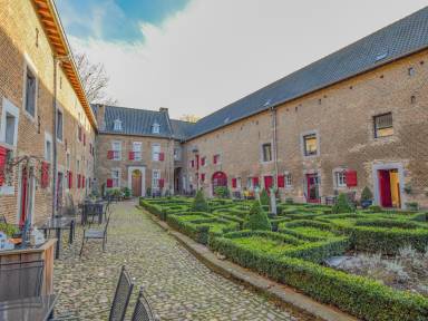 Appartement Eijsden