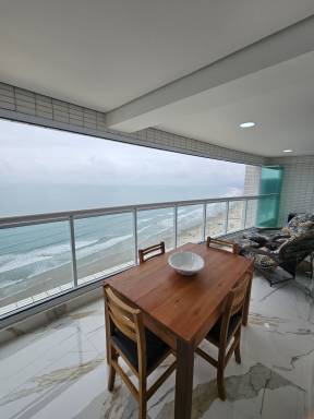 Apartamento  Boqueirão