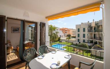 Appartement Alcossebre