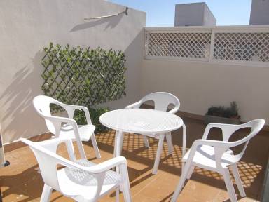Apartamento Zaragoza