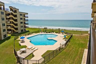 Condo Salter Path