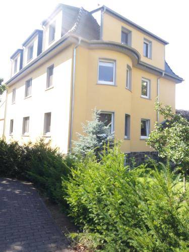 Apartment  Hellerau