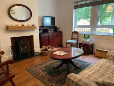 Apartment  Selkirk