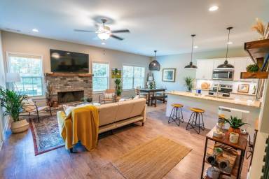 House Clarkesville