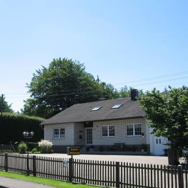 Appartement Kalterherberg