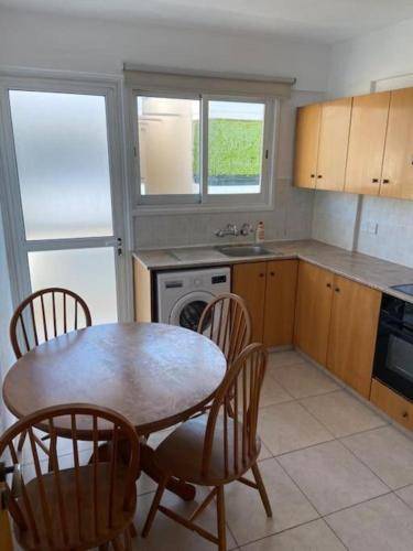 Apartamento Lárnaca