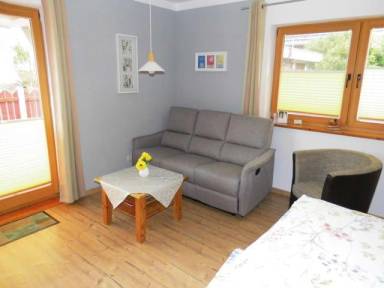Appartement 38 m²