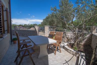 Ferienwohnung Punta Križa