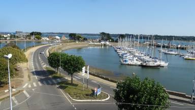 Flat with 1 bedroom for 4 persons