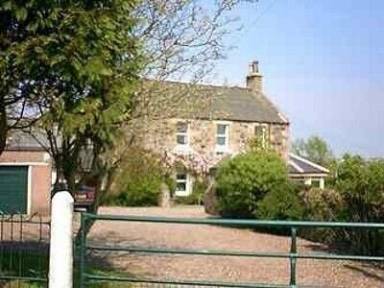 Farmhouse Kirkcaldy